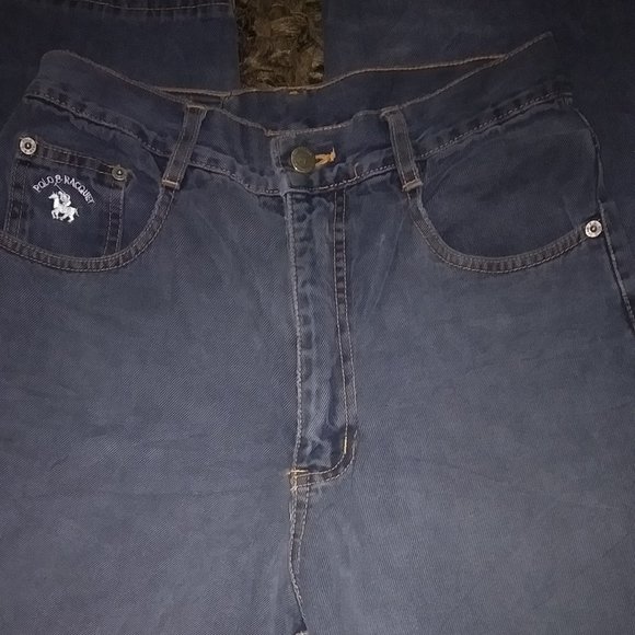 Polo racquet trouser - Picture 12 of 14